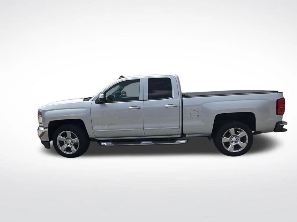 chevrolet silverado 1500 2018 1GCRCREH8JZ117887 image chevrolet silverado 1500 2018 1GCRCREH8JZ117887 image